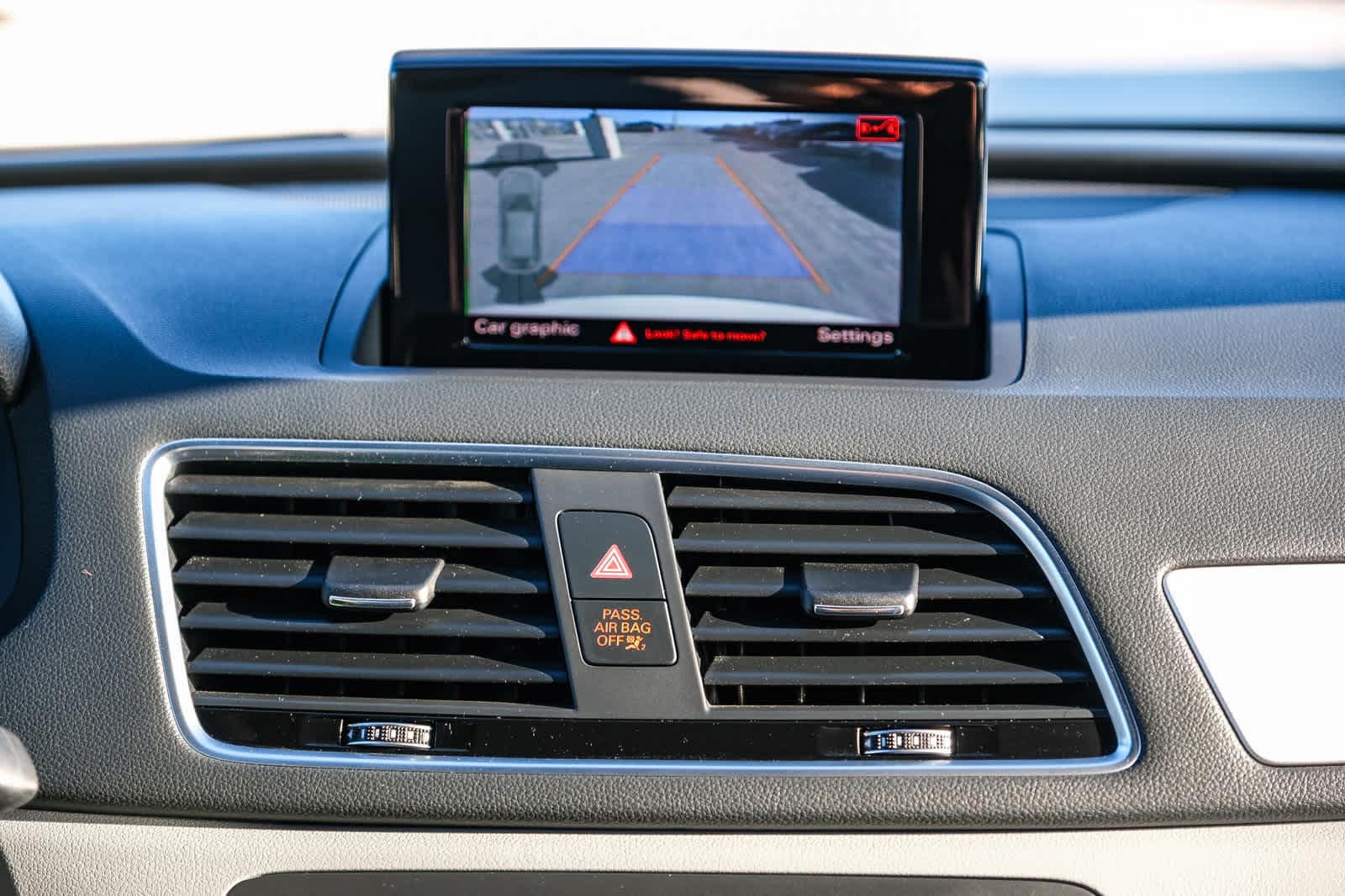 Thumbnail: 2018 Audi Q3 - 14