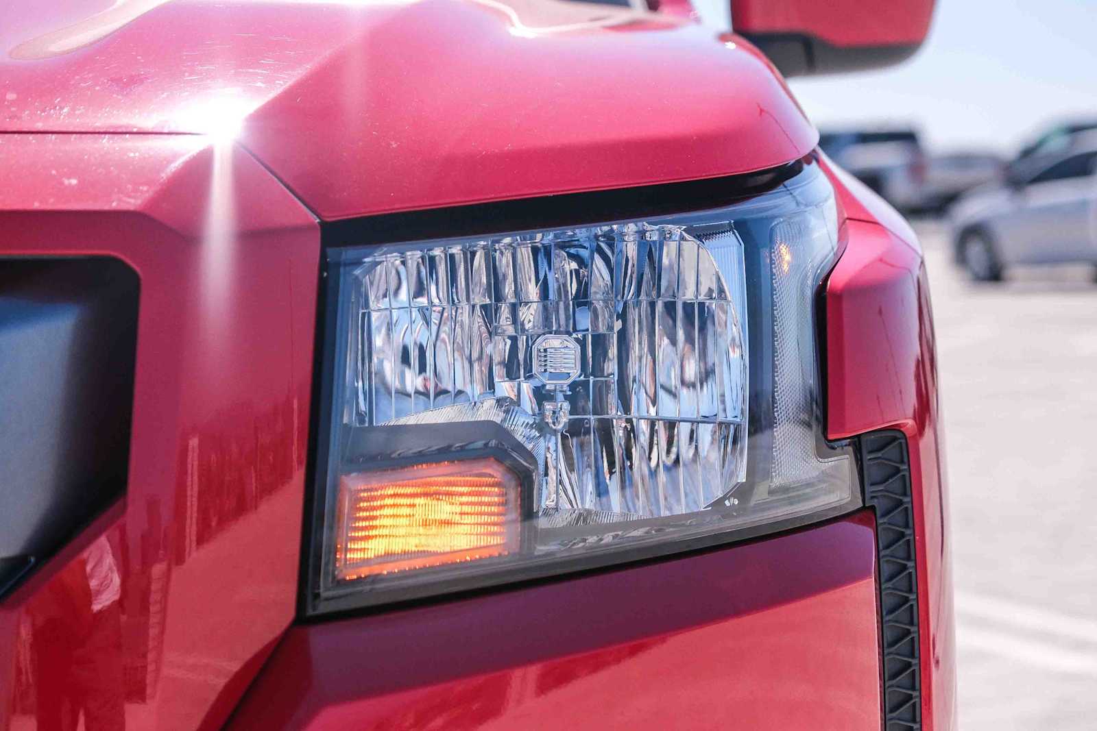 Thumbnail: 2023 Nissan Frontier - 11