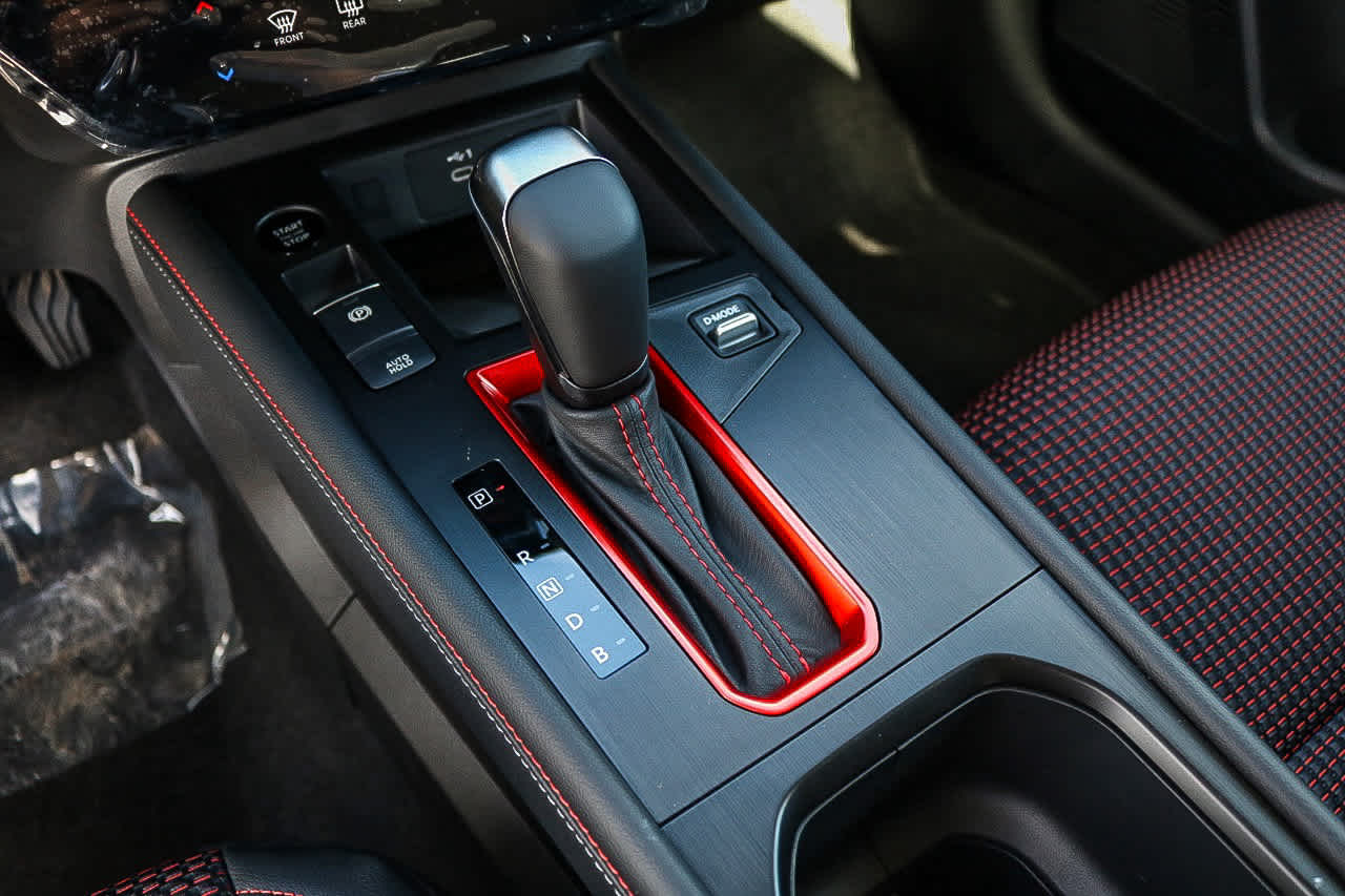 Thumbnail: 2026 Nissan Kicks - 35