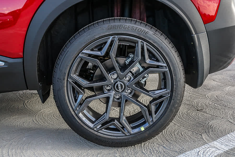 Thumbnail: 2026 Nissan Kicks - 11