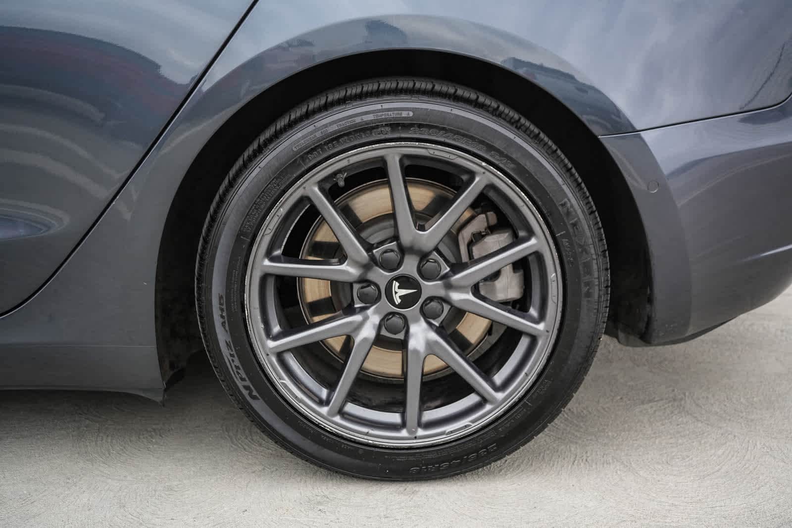 Thumbnail: 2019 Tesla Model 3 - 10