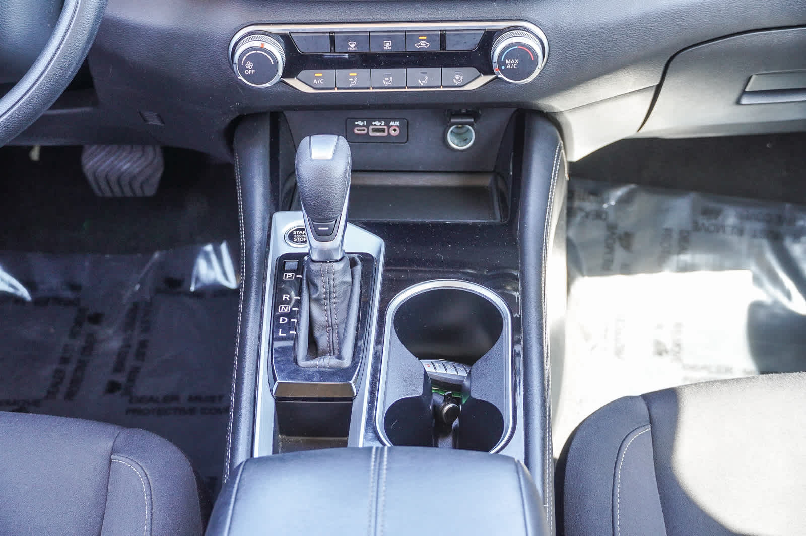 Thumbnail: 2023 Nissan Altima - 15