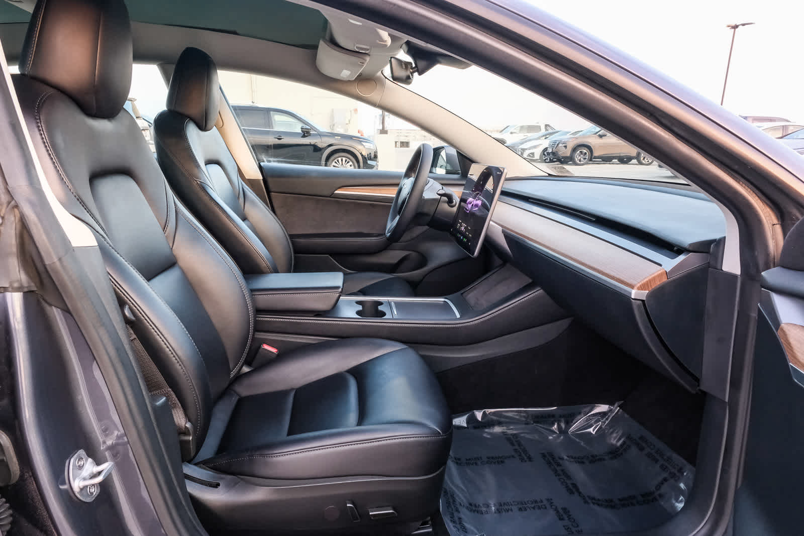 Thumbnail: 2023 Tesla Model 3 - 15