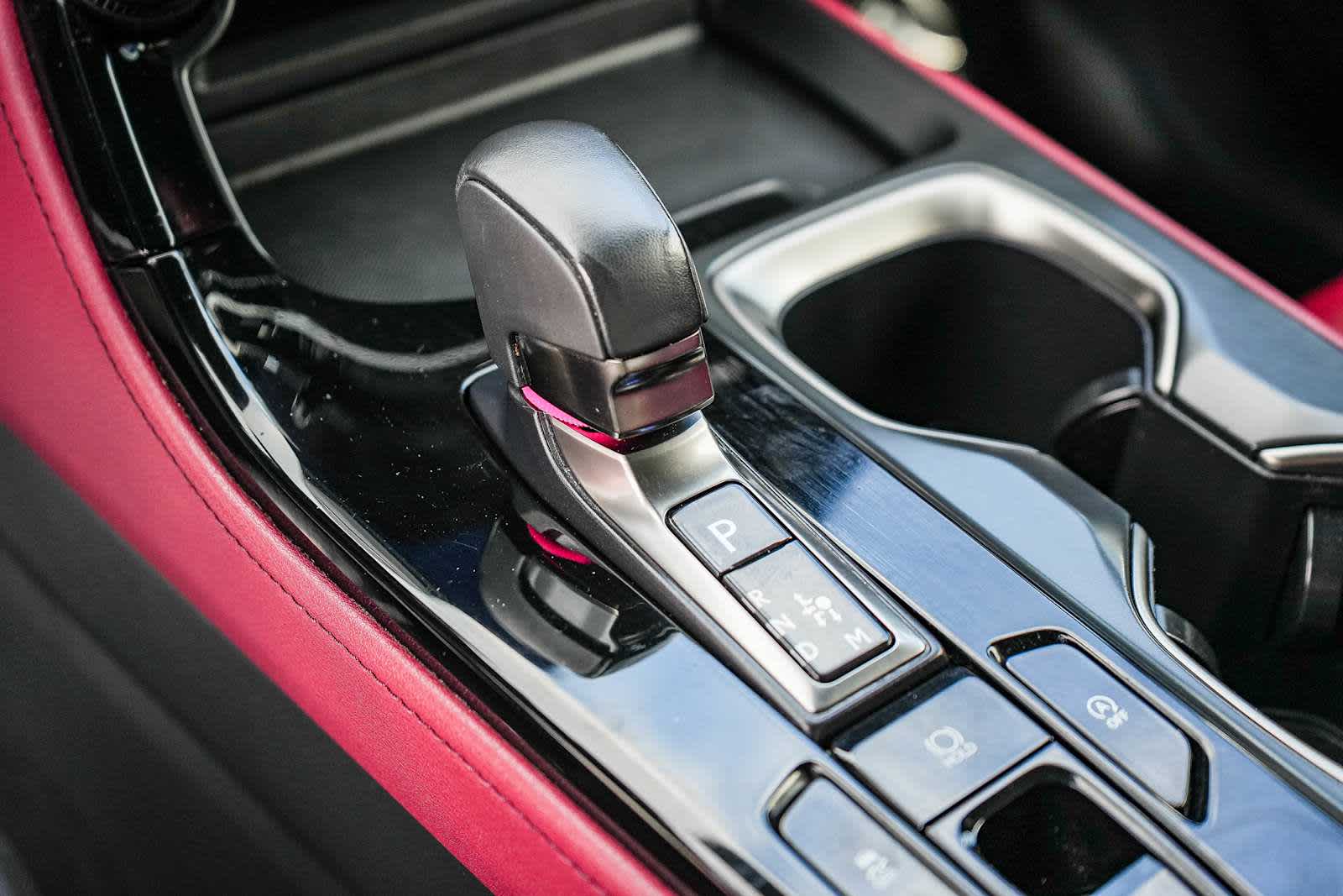 Thumbnail: 2024 Lexus NX - 20