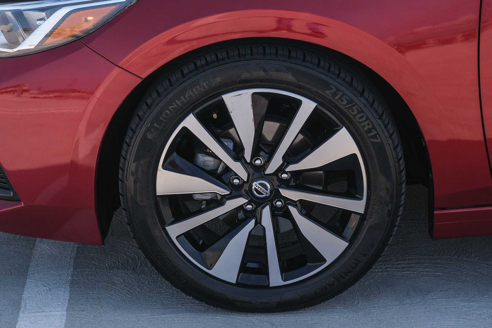 Thumbnail: 2023 Nissan Sentra - 10