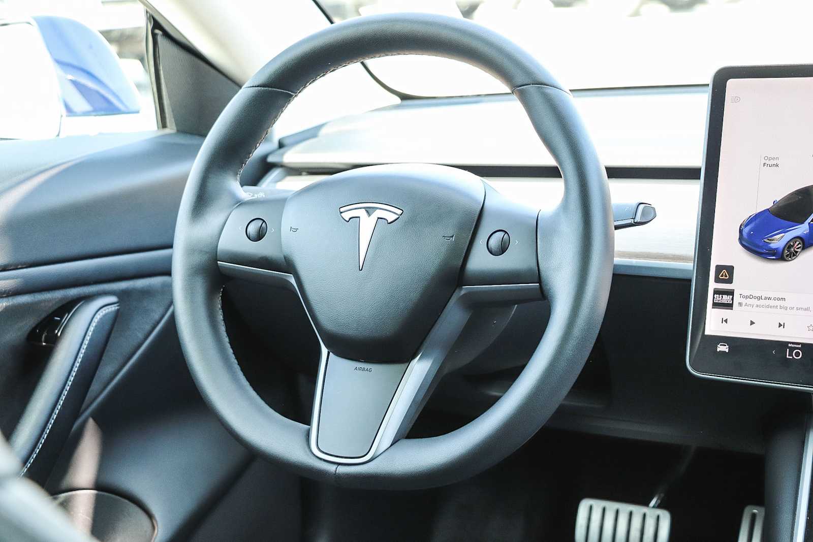 Thumbnail: 2020 Tesla Model 3 - 16