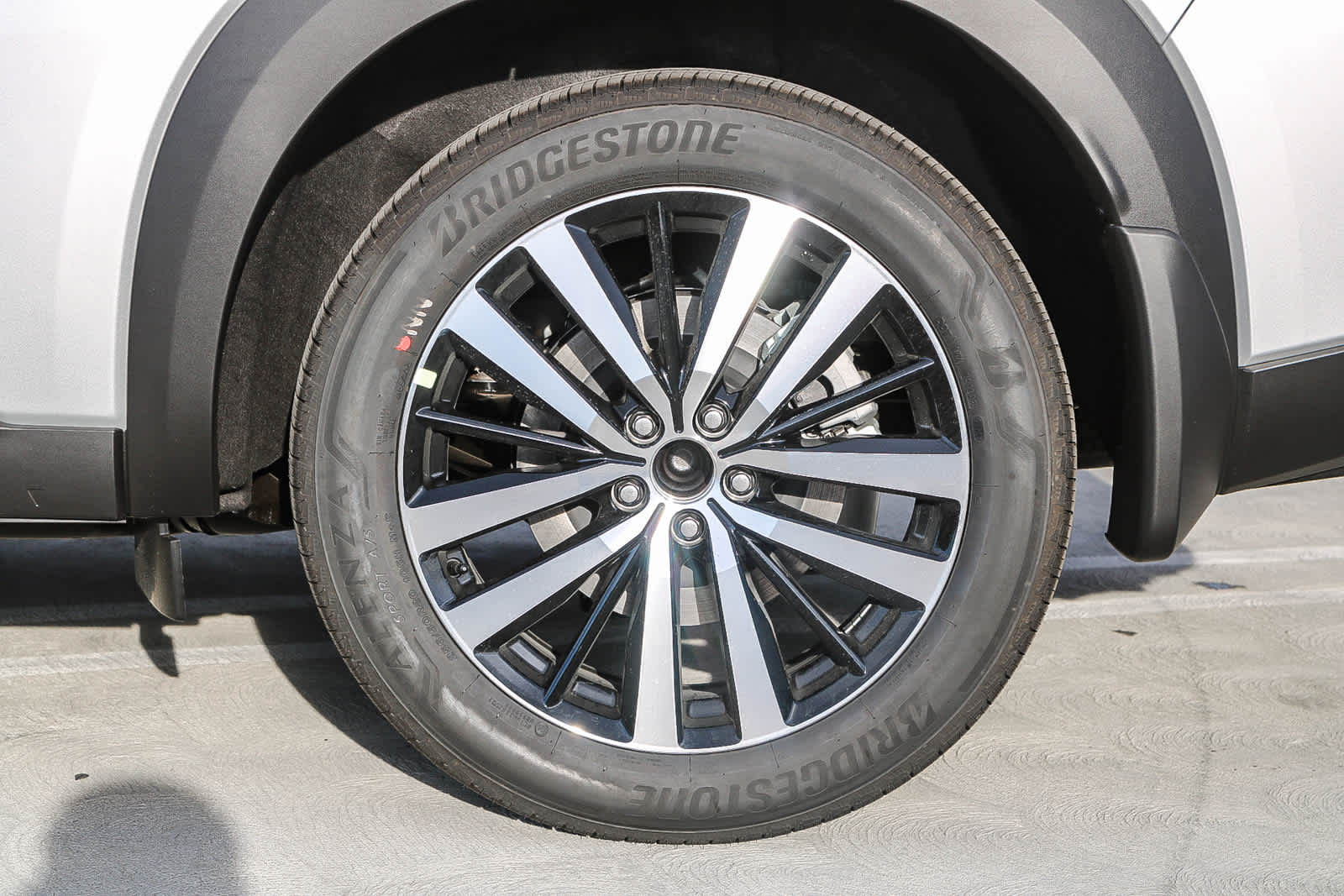 Thumbnail: 2025 Nissan Pathfinder - 7