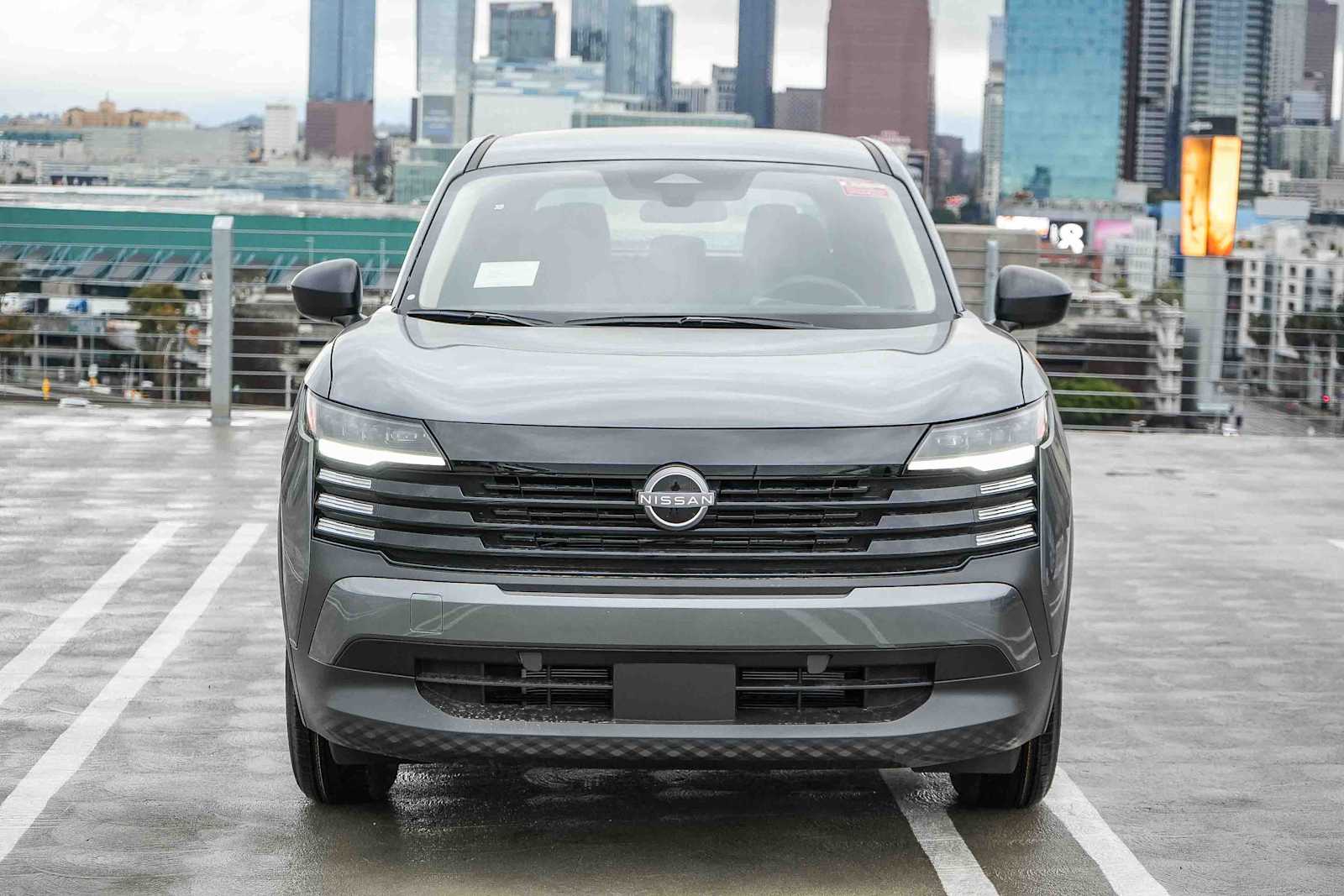 Thumbnail: 2026 Nissan Kicks - 2