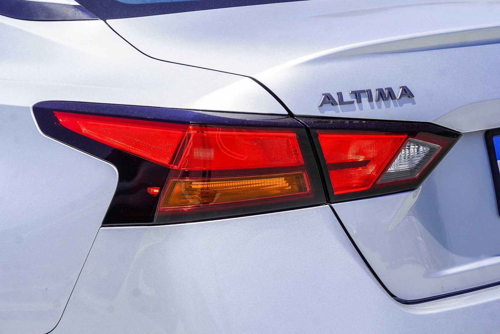 Thumbnail: 2023 Nissan Altima - 7