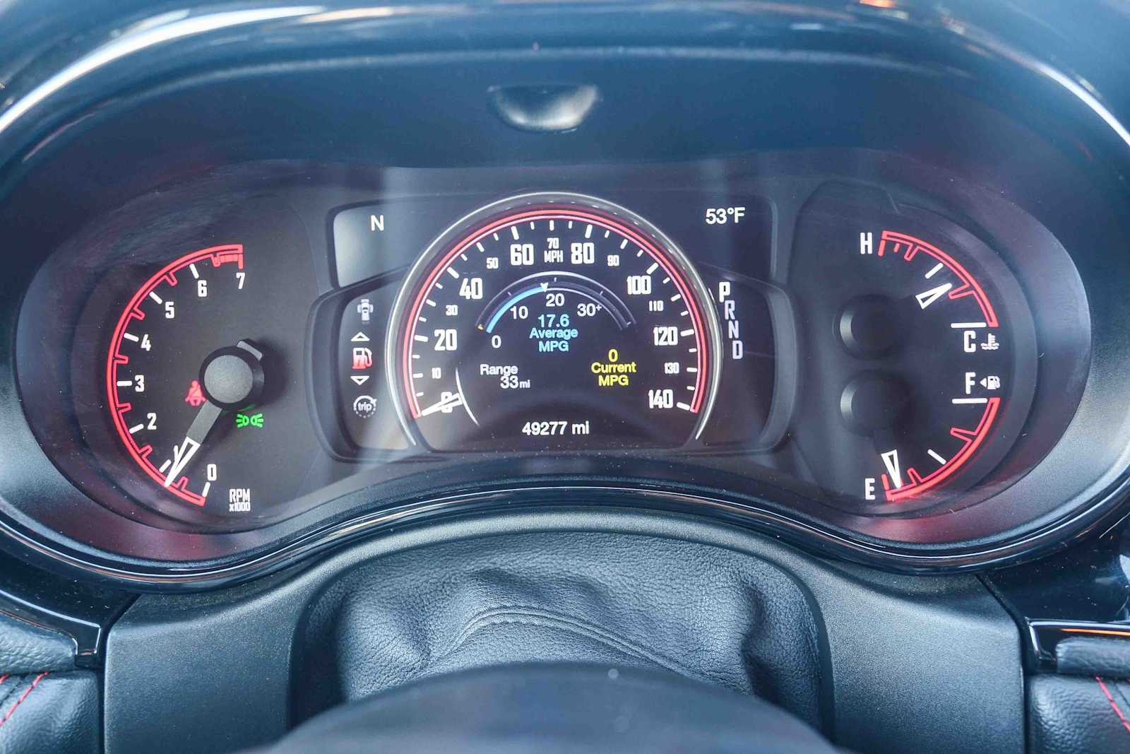 Thumbnail: 2024 Dodge Durango - 25