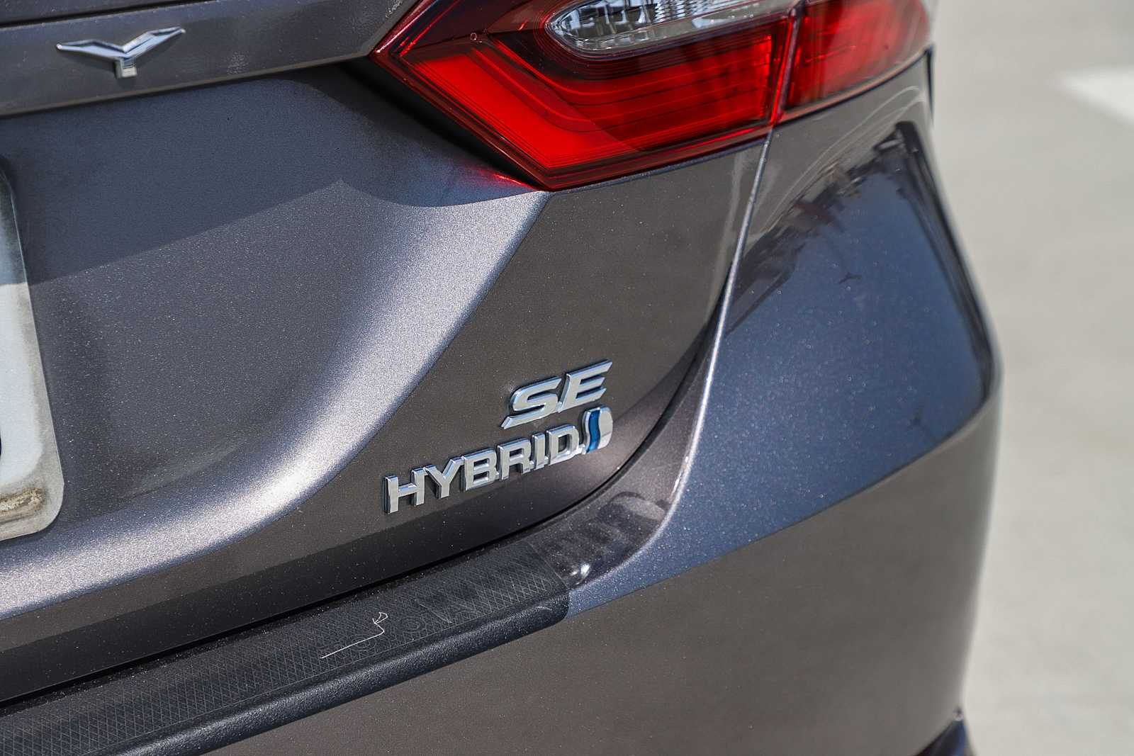 Thumbnail: 2024 Toyota Camry - 11