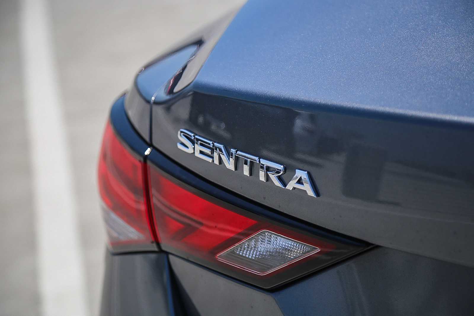 Thumbnail: 2025 Nissan Sentra - 10