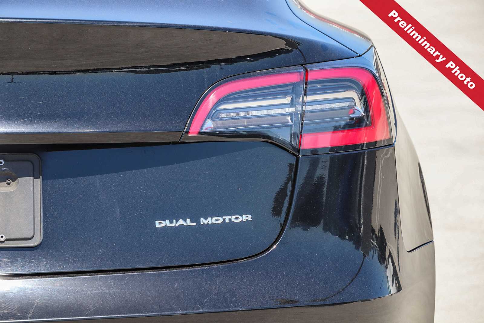 Thumbnail: 2023 Tesla Model 3 - 8