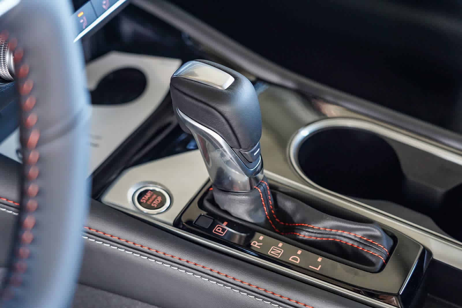 Thumbnail: 2024 Nissan Altima - 17