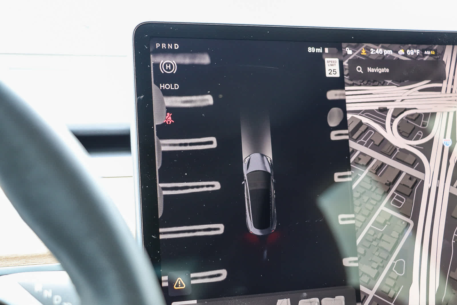 Thumbnail: 2022 Tesla Model 3 - 20