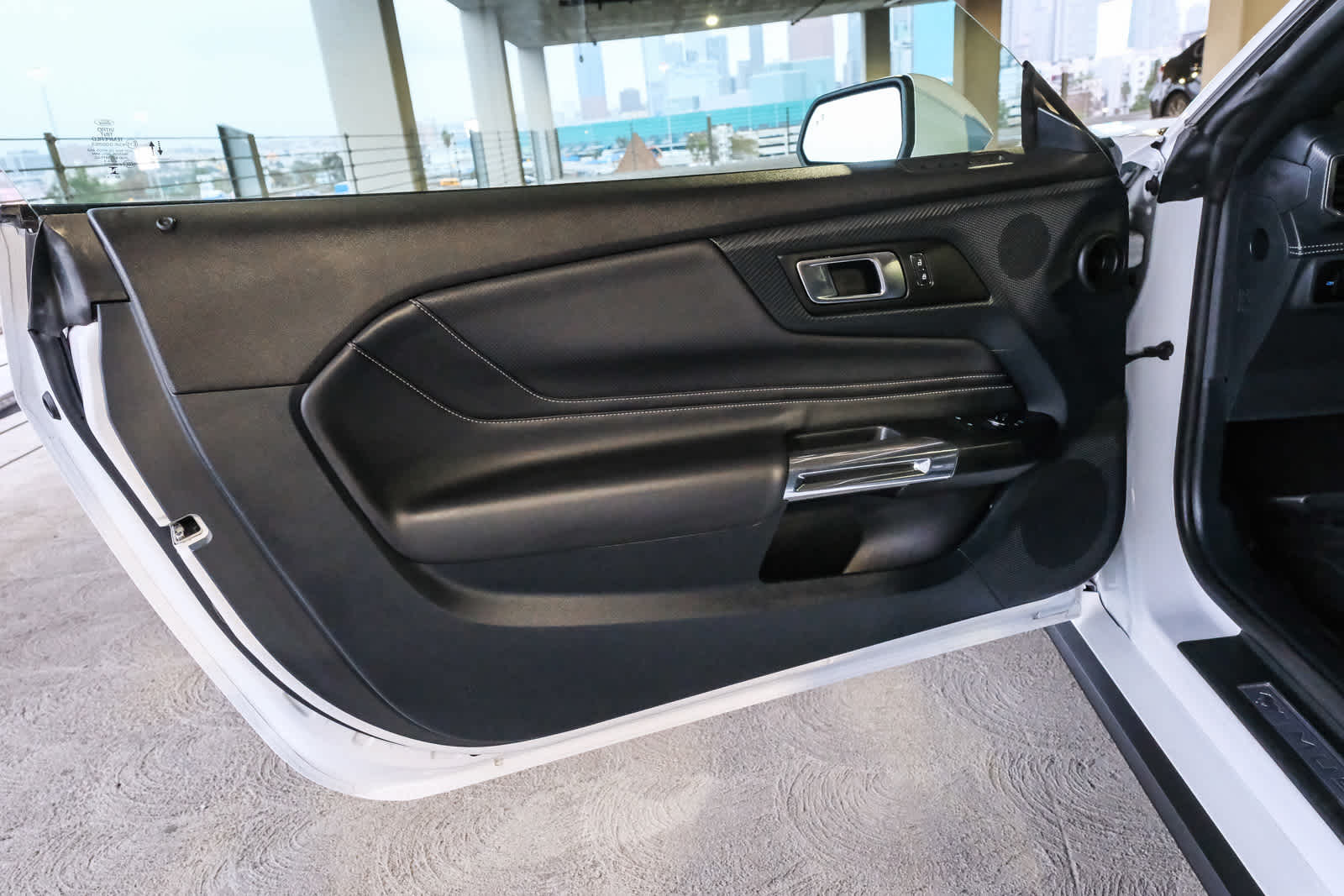 Thumbnail: 2024 Ford Mustang - 23