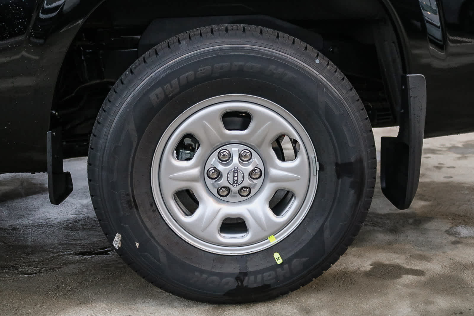 Thumbnail: 2026 Nissan Frontier - 10