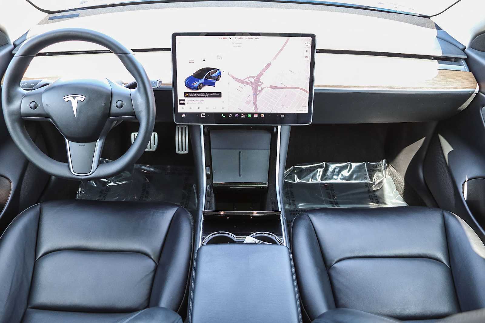 Thumbnail: 2020 Tesla Model 3 - 13