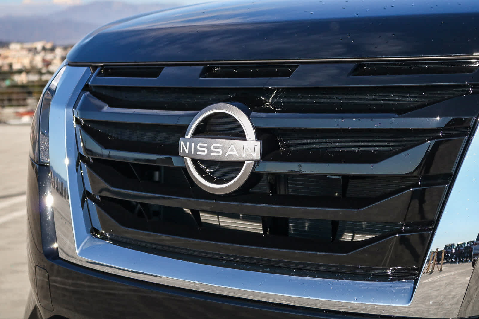 Thumbnail: 2025 Nissan Pathfinder - 5