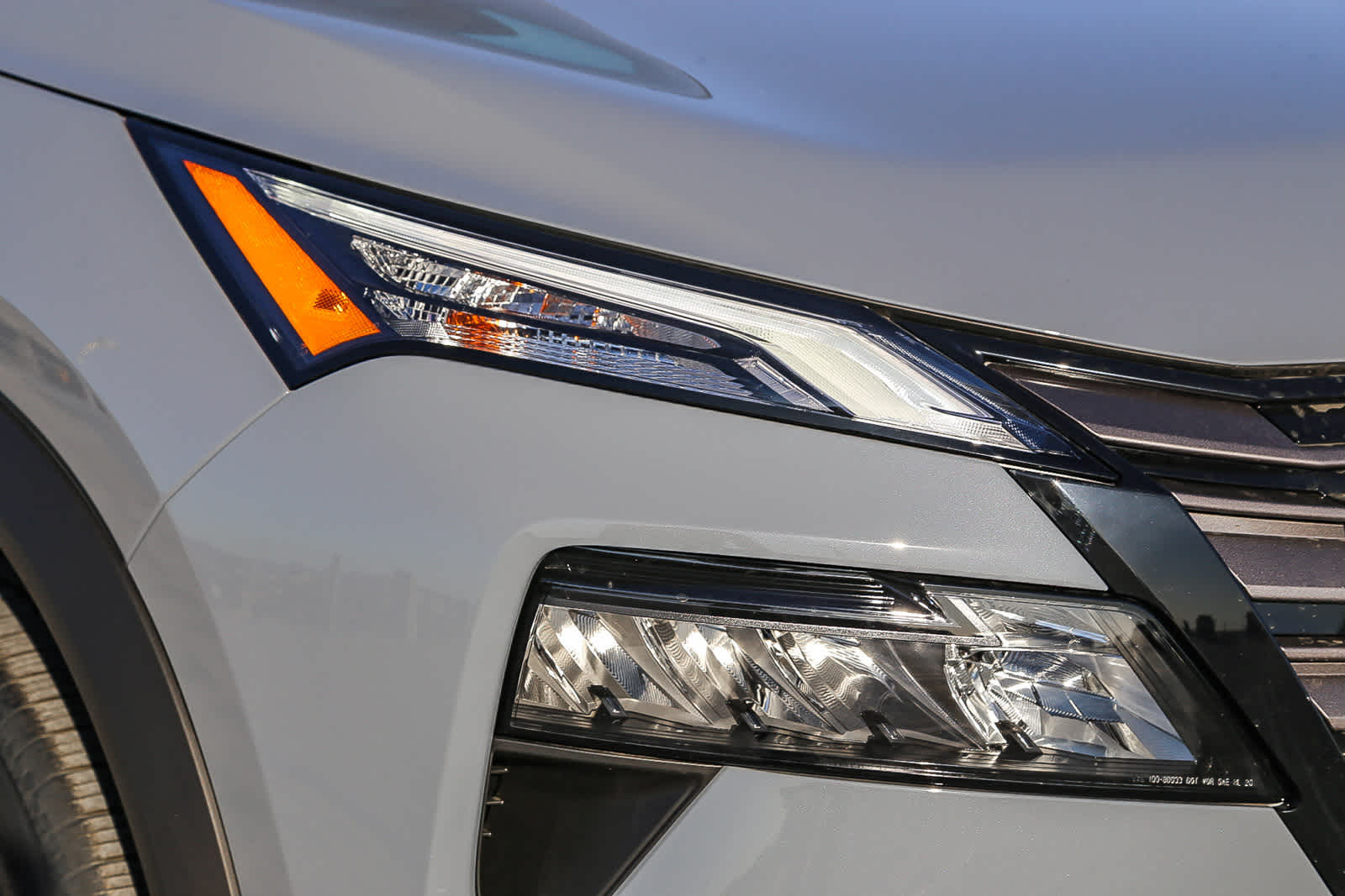 Thumbnail: 2026 Nissan Rogue - 4