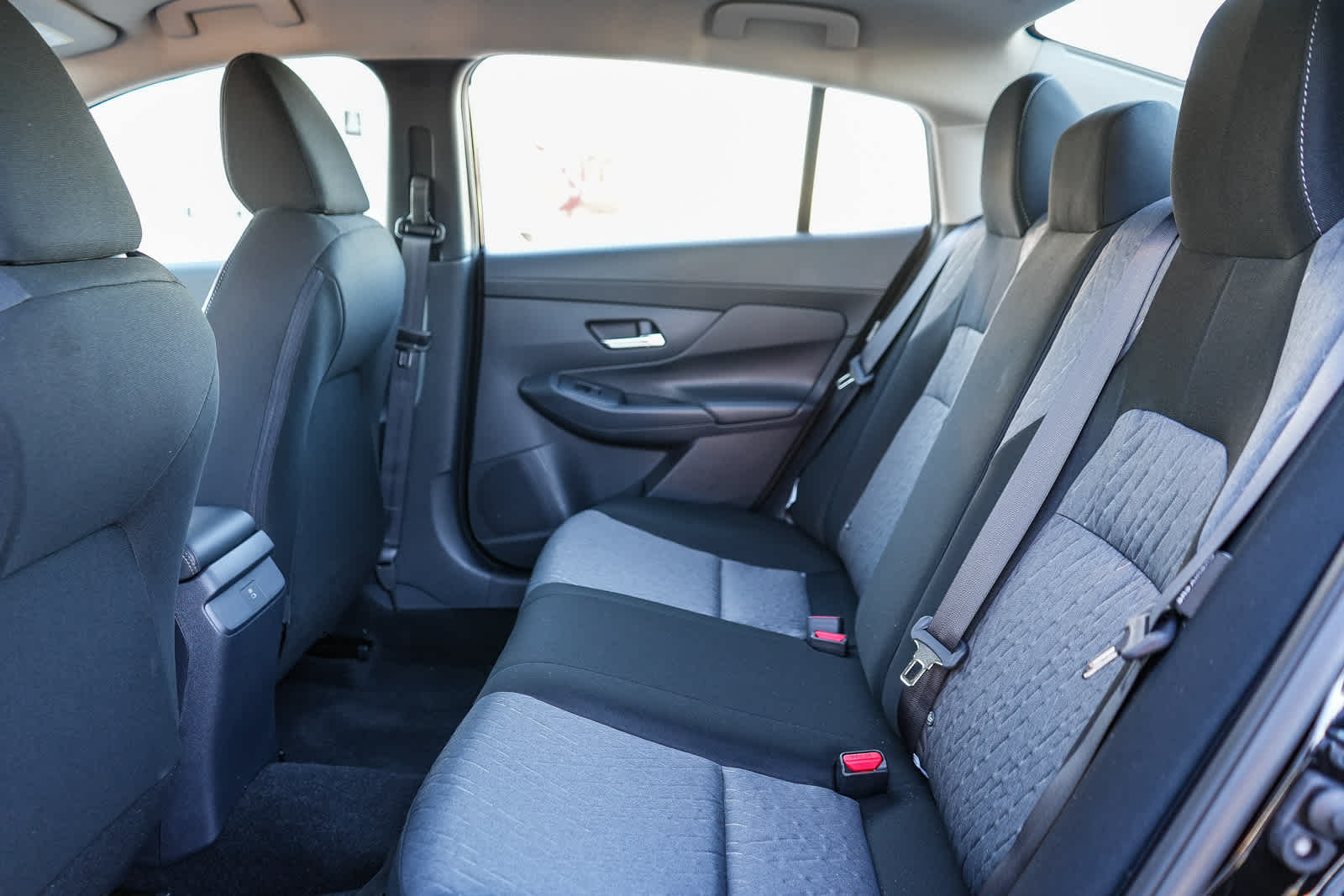 Thumbnail: 2026 Nissan Sentra - 20