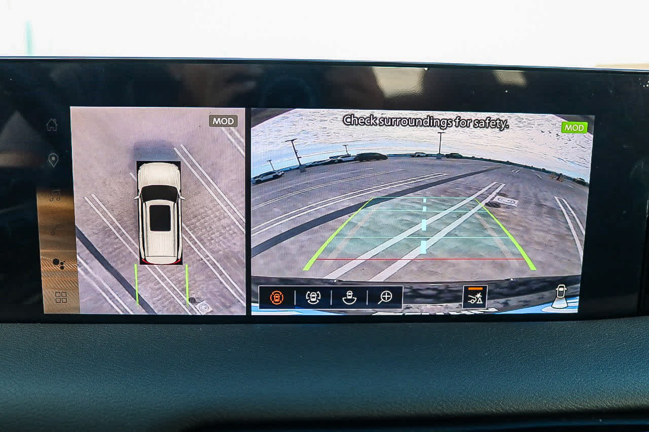 Thumbnail: 2026 Nissan Armada - 27