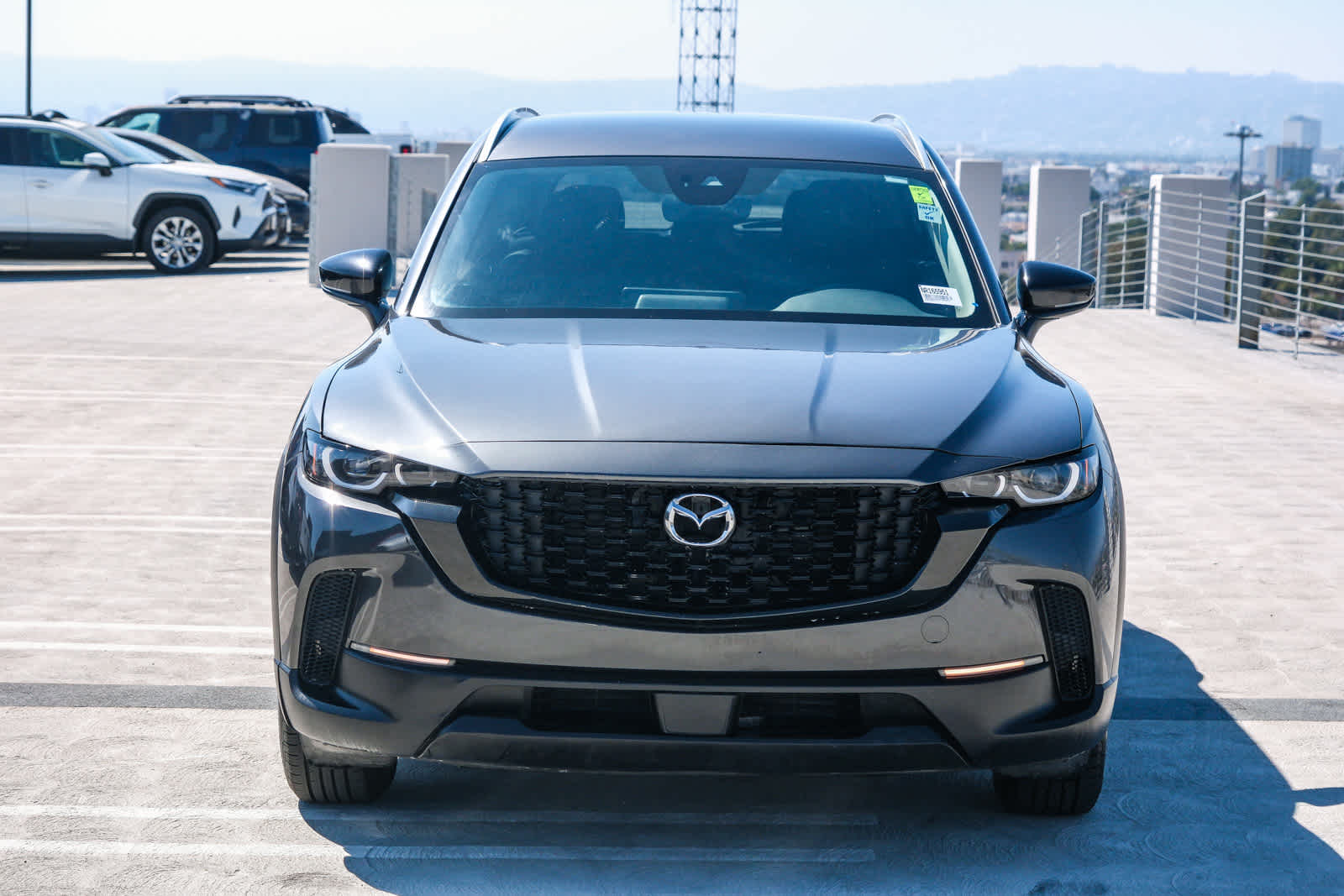 Thumbnail: 2024 Mazda CX-50 - 2