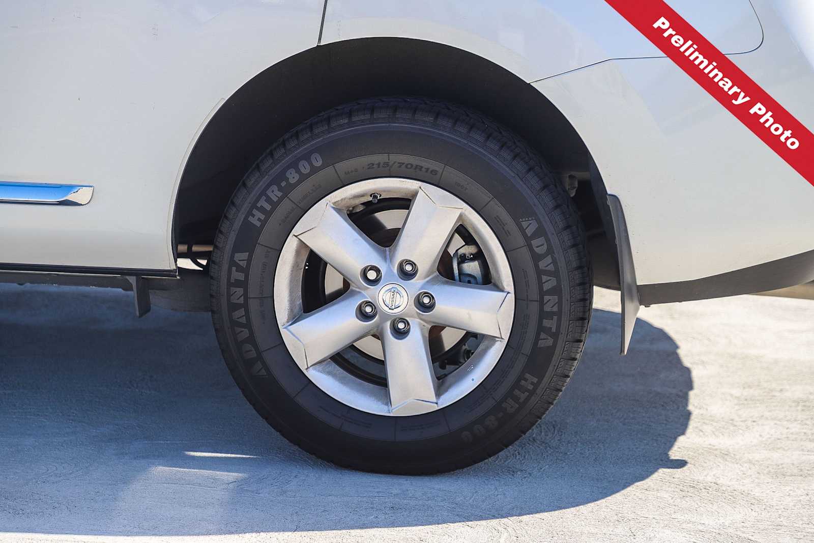 Thumbnail: 2013 Nissan Rogue - 12