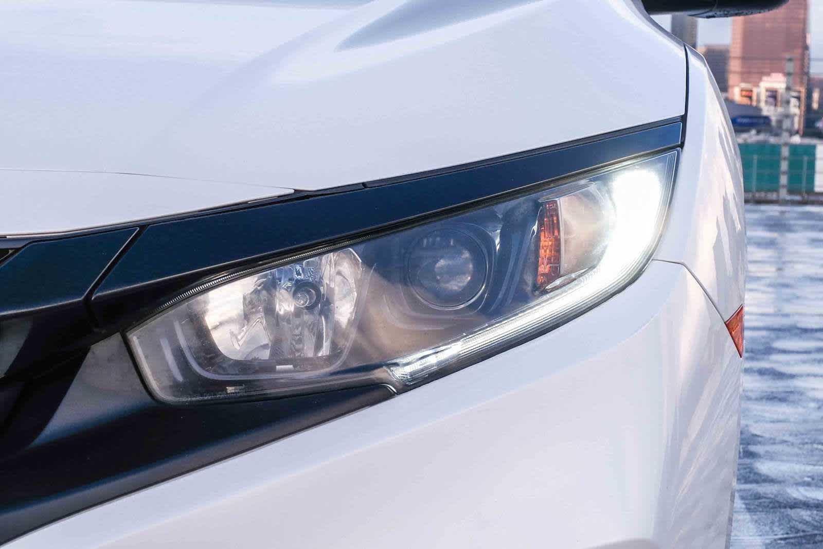 Thumbnail: 2019 Honda Civic - 12