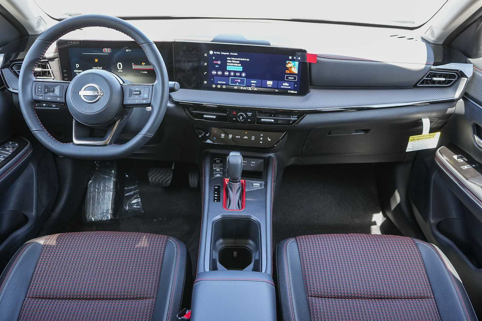 Thumbnail: 2026 Nissan Kicks - 14