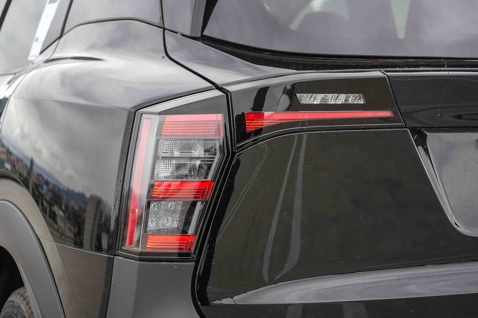 Thumbnail: 2026 Nissan Kicks - 9
