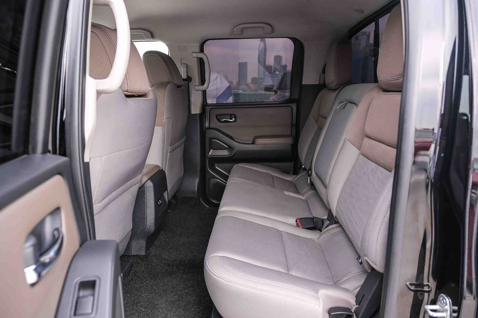 Thumbnail: 2022 Nissan Frontier - 19