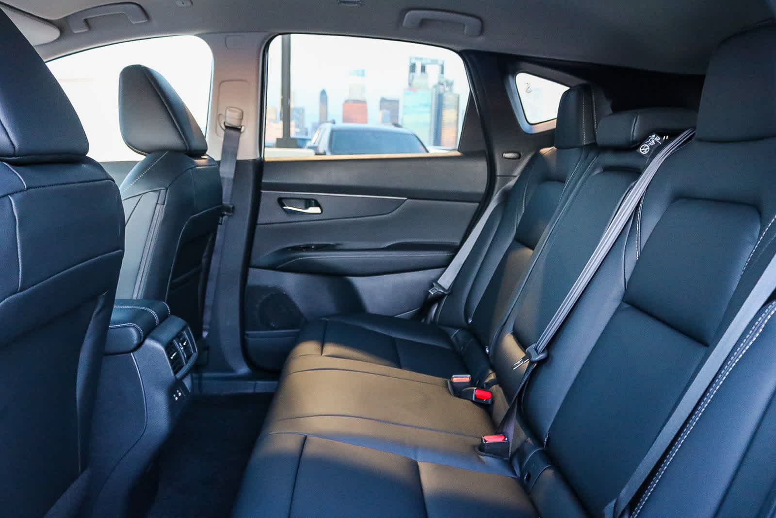 Thumbnail: 2026 Nissan Murano - 20