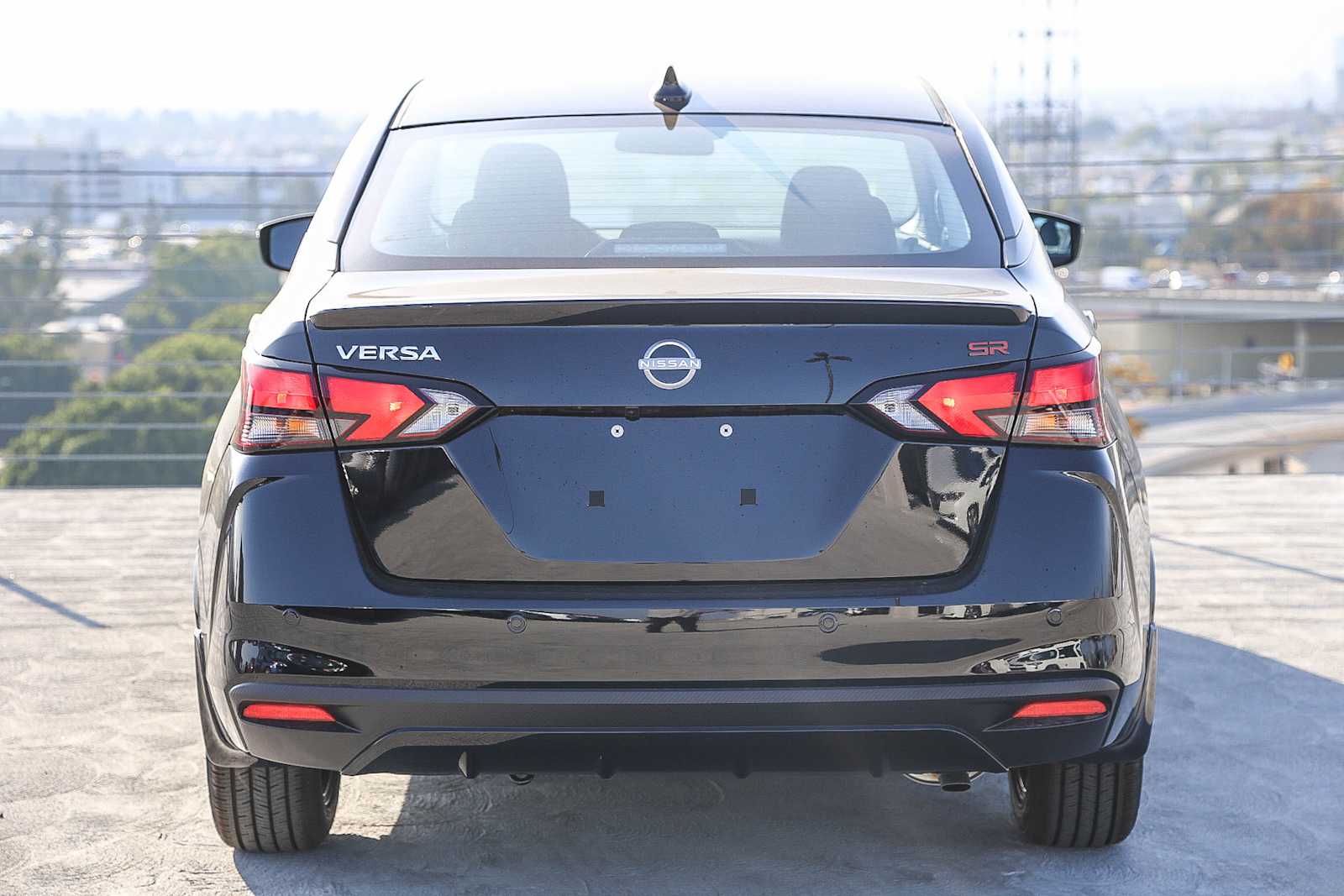 Thumbnail: 2025 Nissan Versa - 7