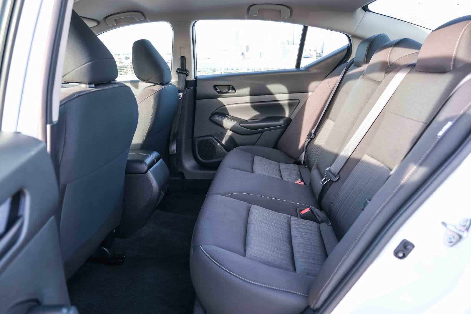 Thumbnail: 2025 Nissan Altima - 19