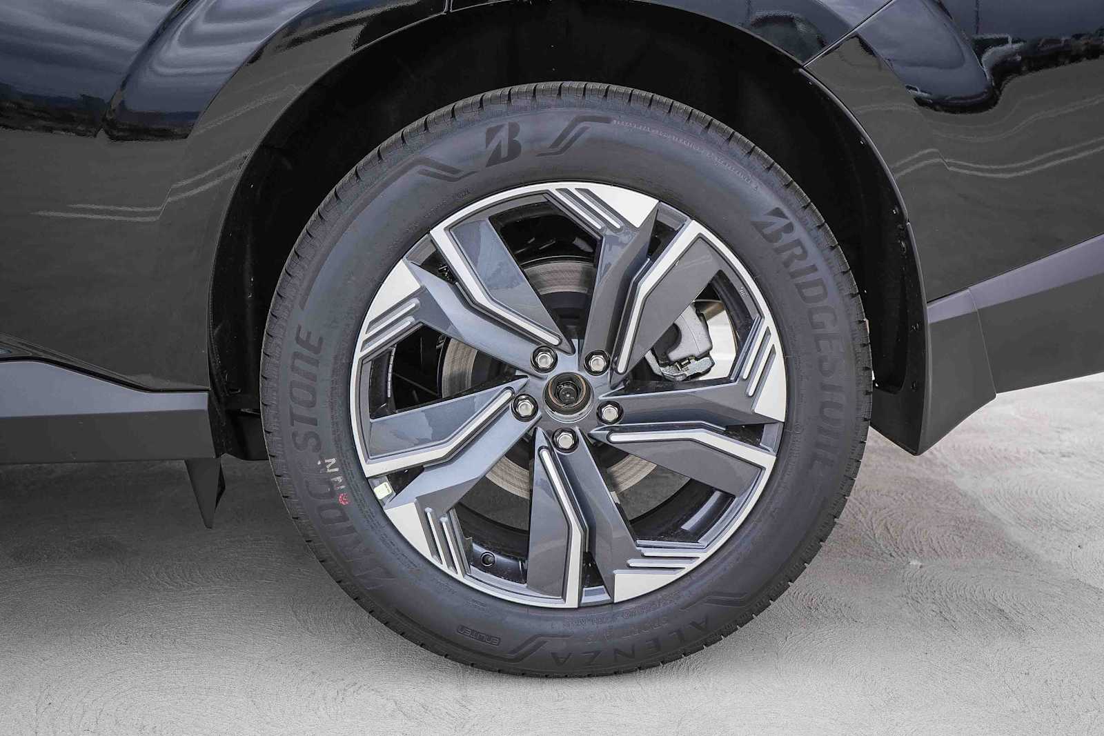 Thumbnail: 2026 Nissan Murano - 10