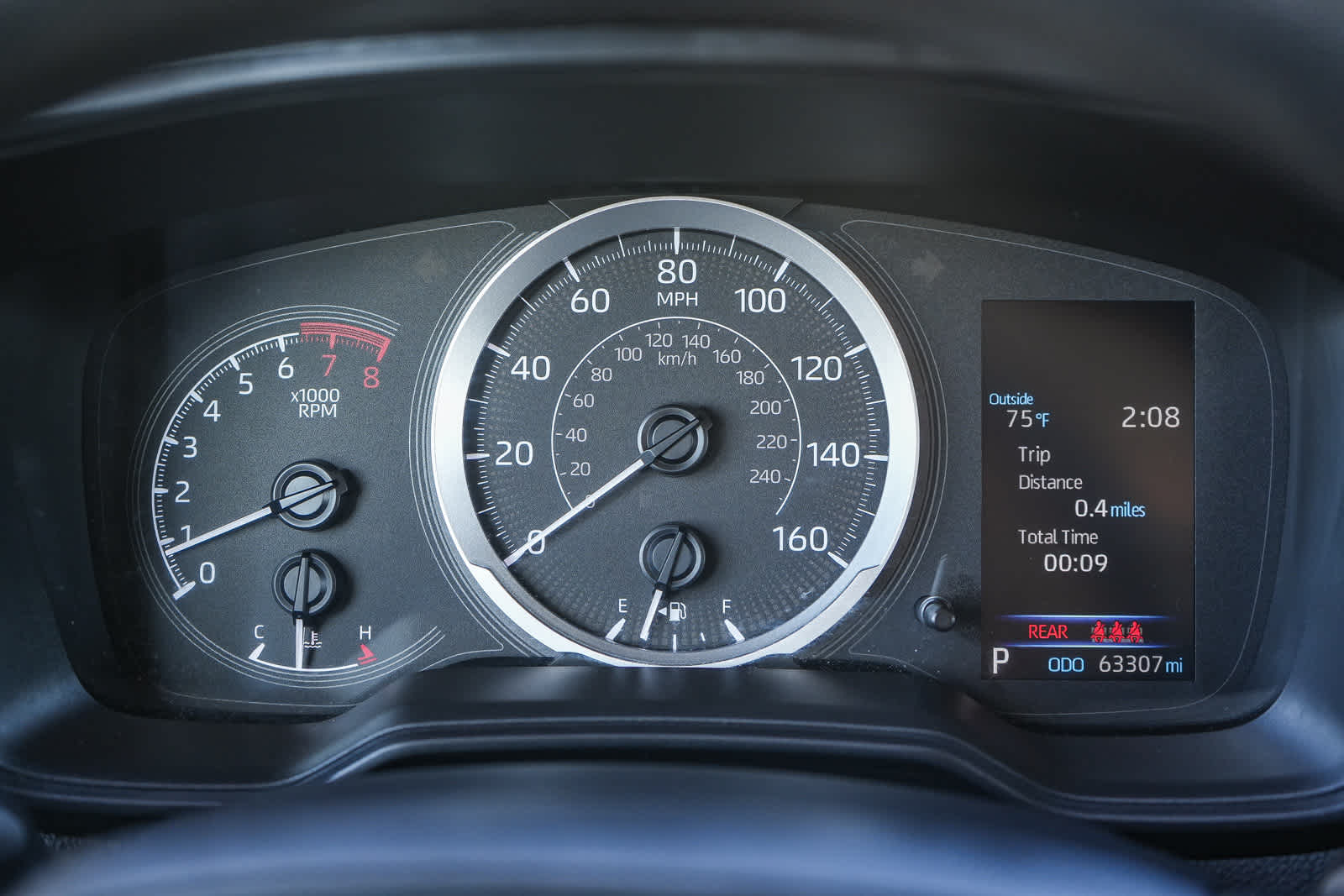 Thumbnail: 2022 Toyota Corolla - 22