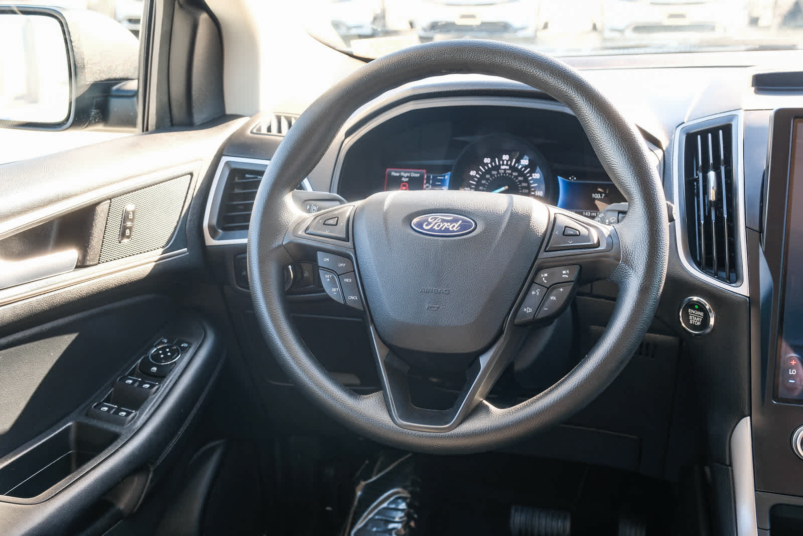 Thumbnail: 2024 Ford Edge - 15