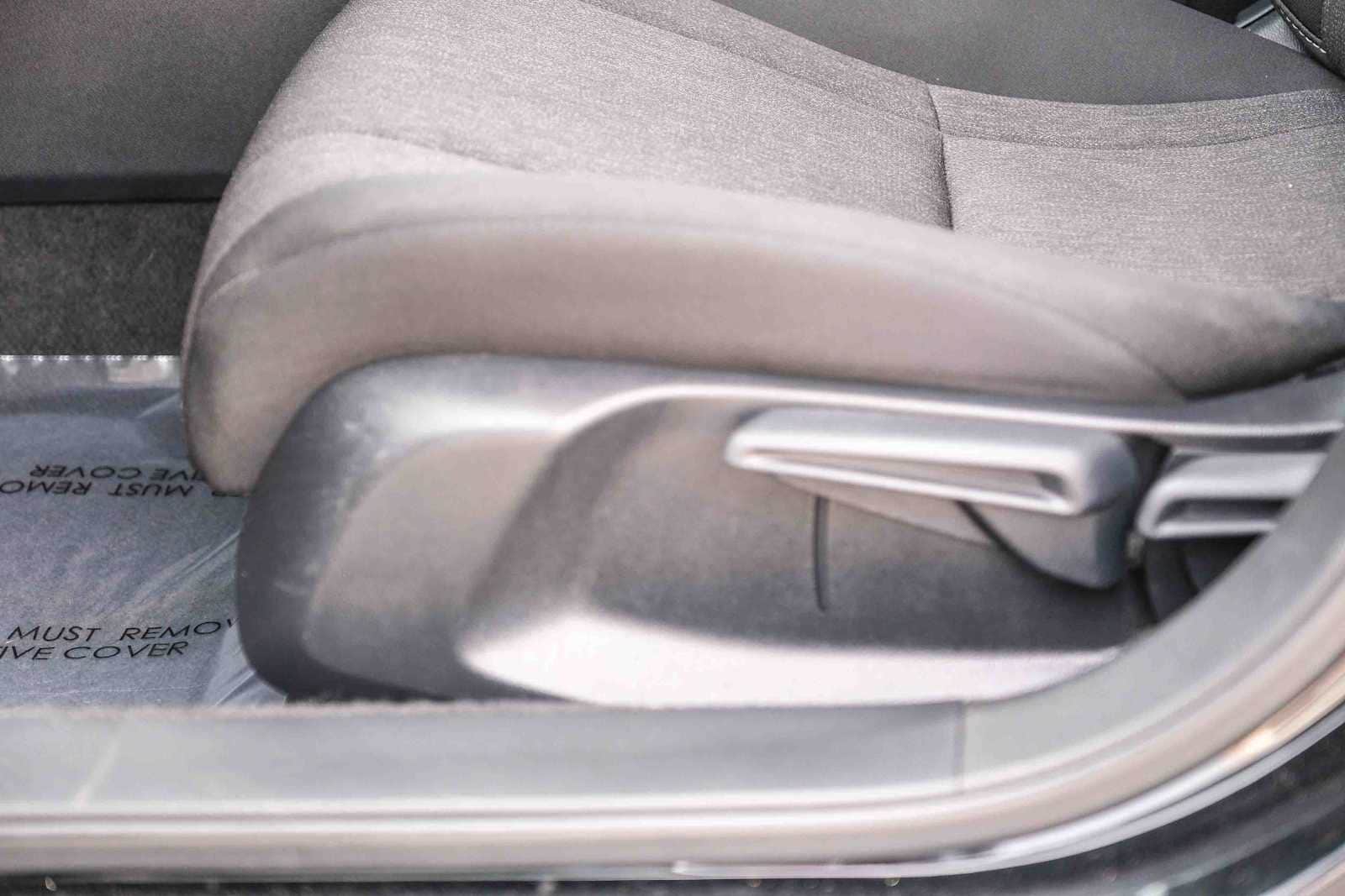 Thumbnail: 2024 Honda Accord - 25