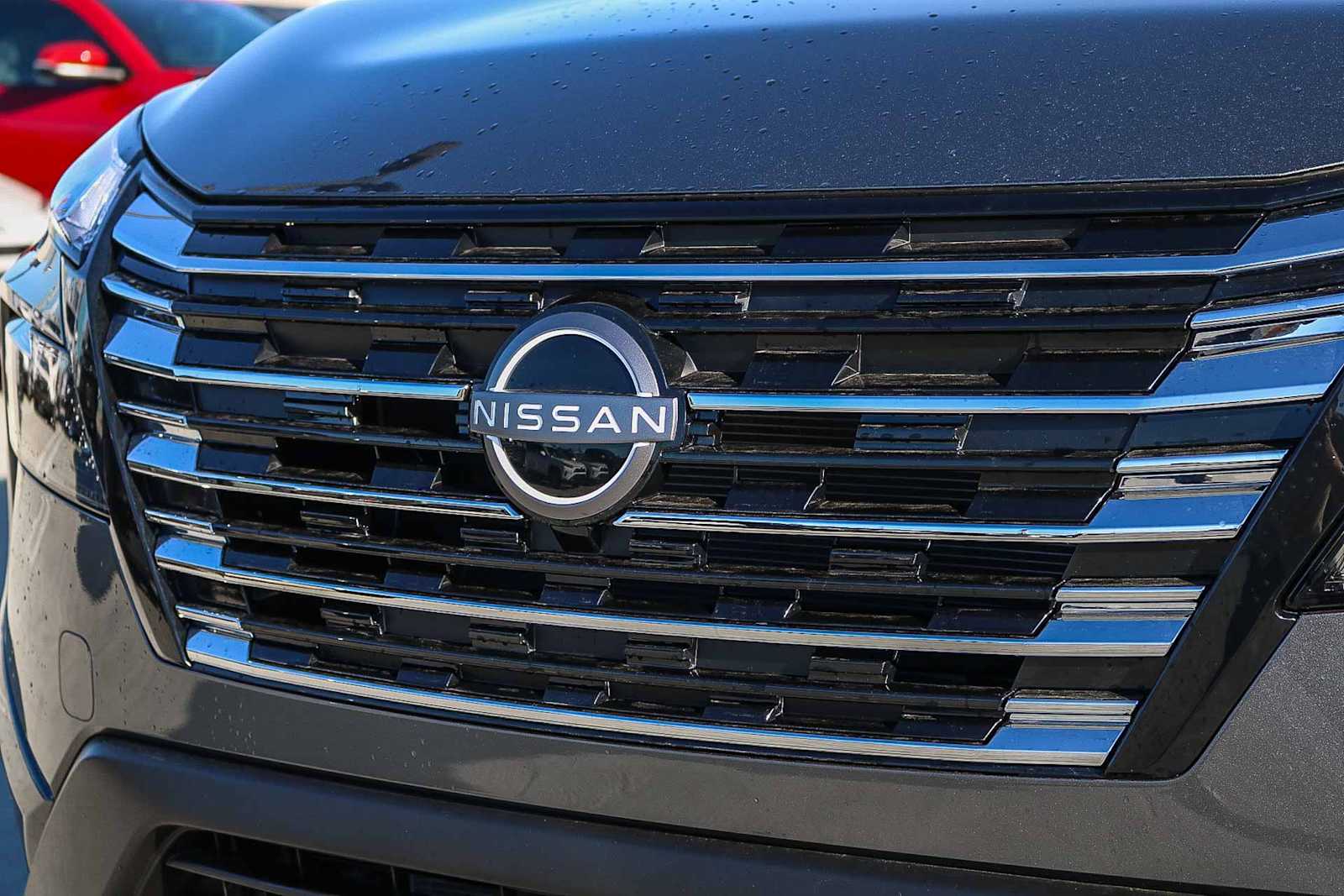 Thumbnail: 2026 Nissan Rogue - 5