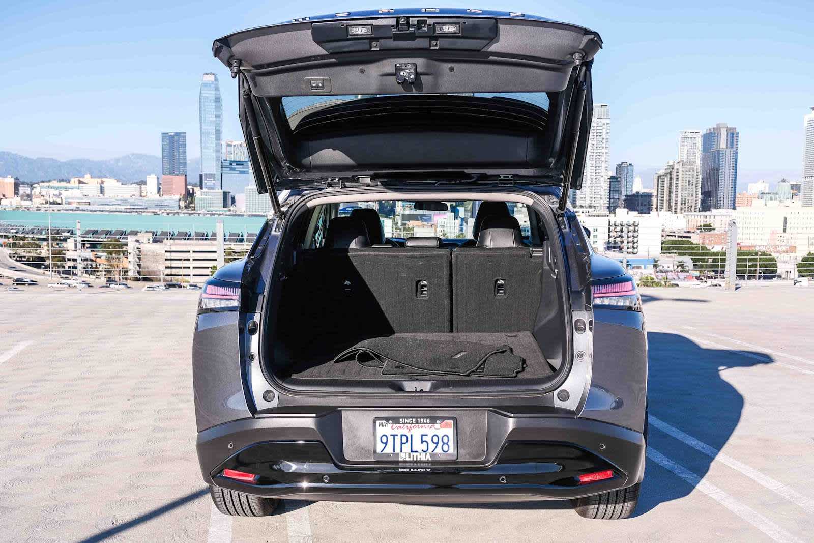 Thumbnail: 2025 Nissan Murano - 25