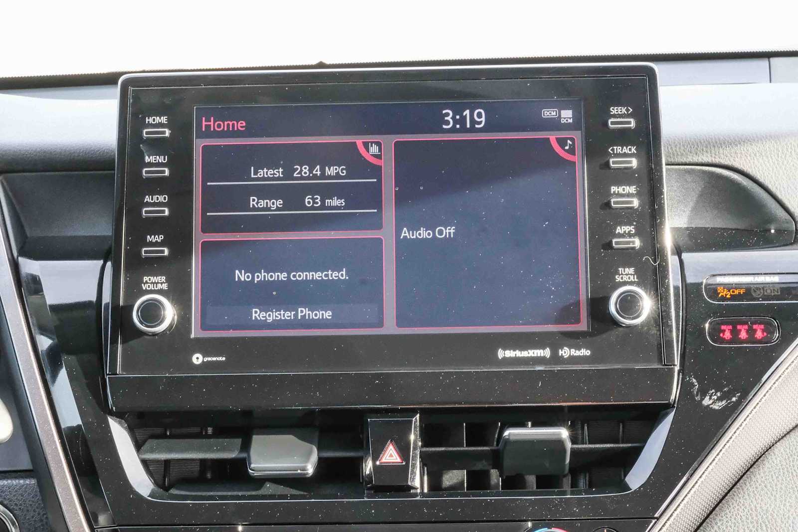 Thumbnail: 2023 Toyota Camry - 16