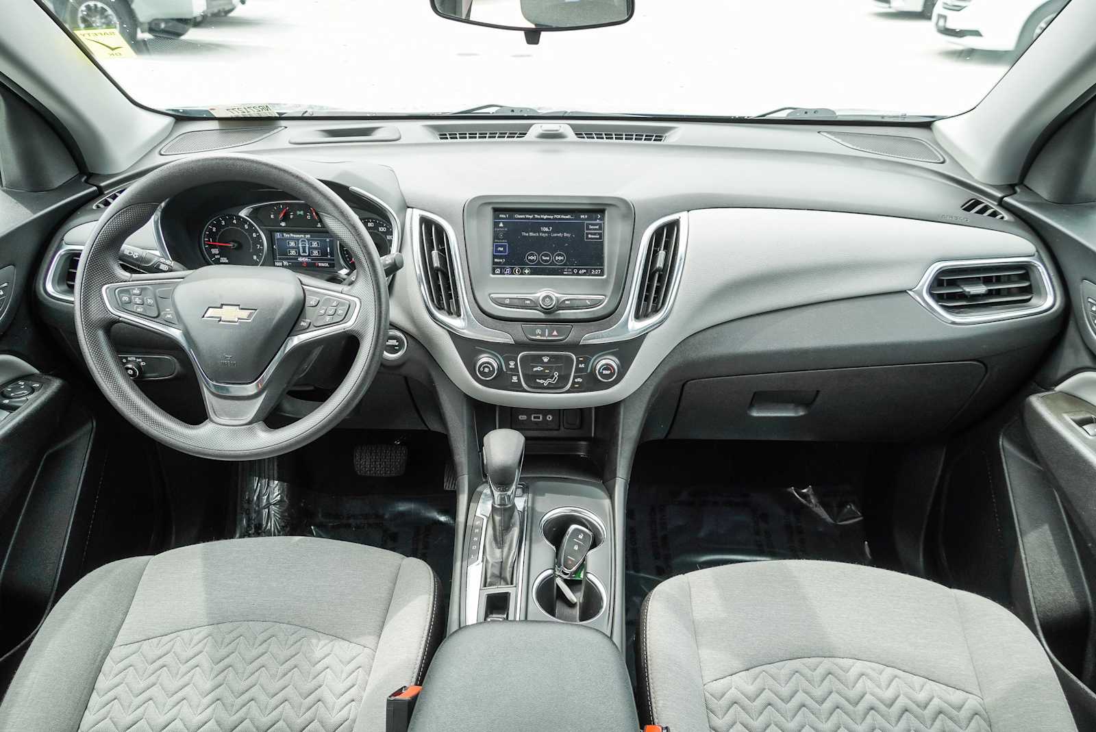 Thumbnail: 2023 Chevrolet Equinox - 13