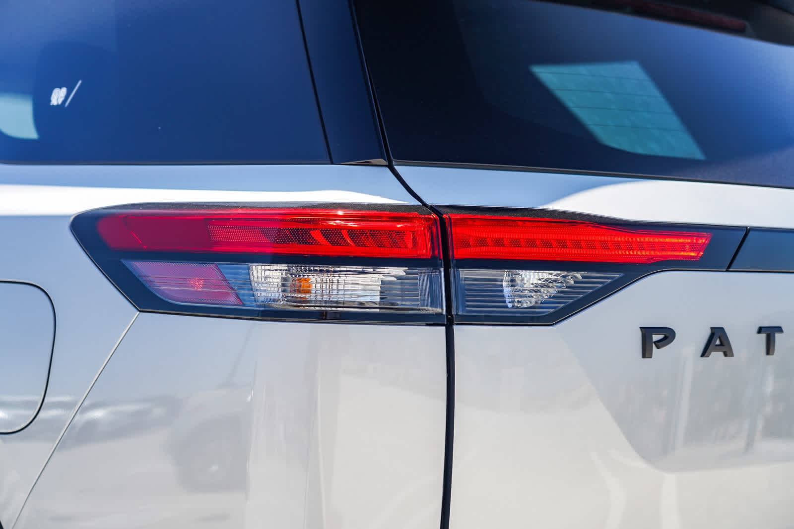 Thumbnail: 2025 Nissan Pathfinder - 9