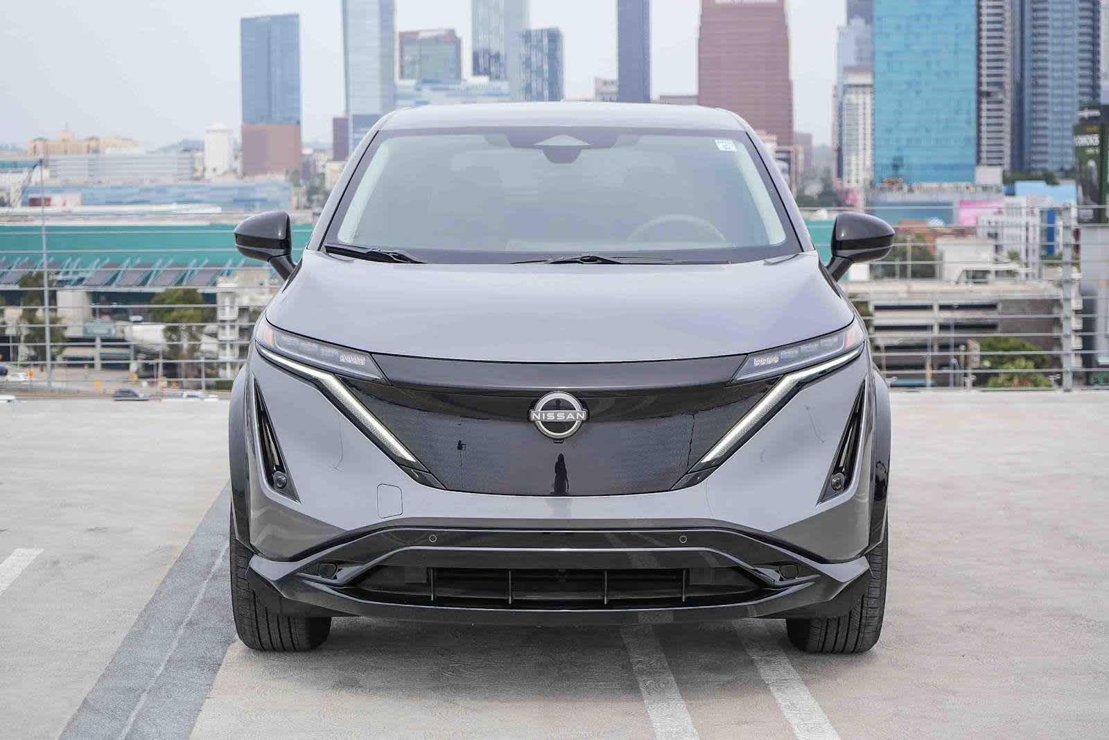 Thumbnail: 2025 Nissan Ariya - 2