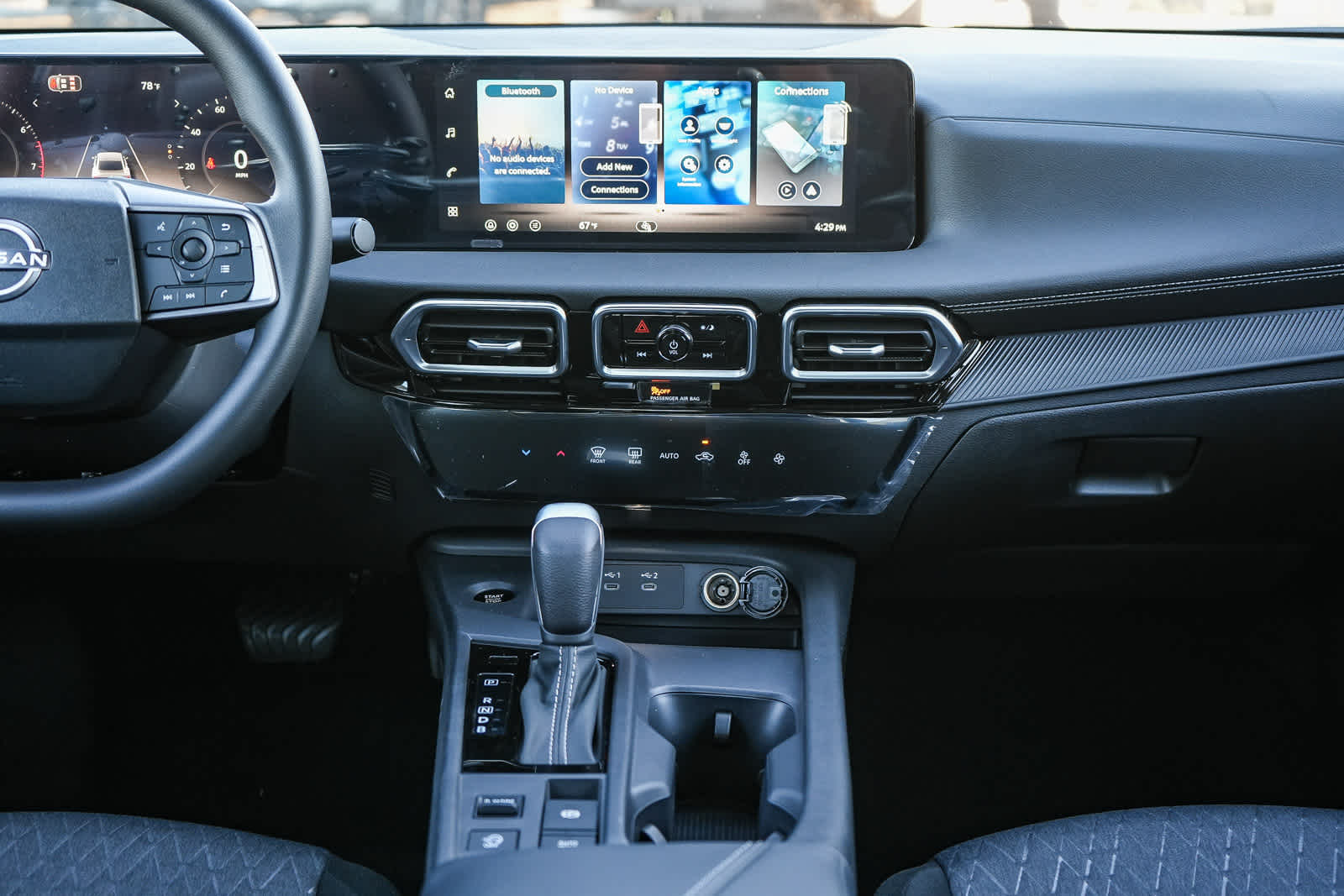 Thumbnail: 2026 Nissan Sentra - 15