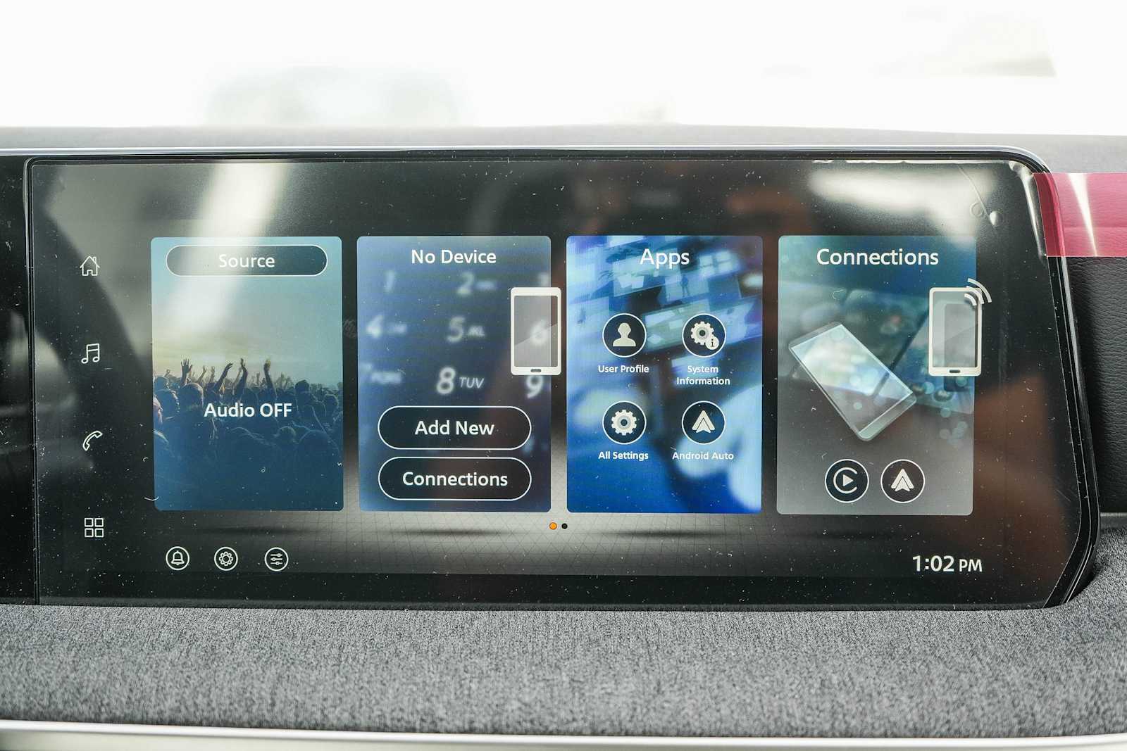 Thumbnail: 2026 Nissan Kicks - 15