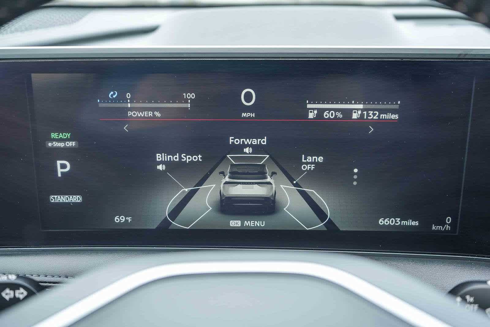 Thumbnail: 2025 Nissan Ariya - 22