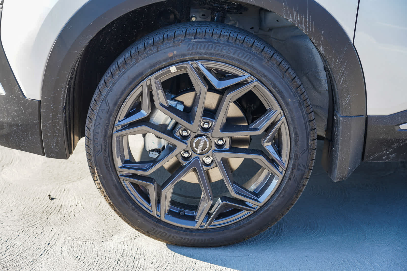 Thumbnail: 2026 Nissan Kicks - 10