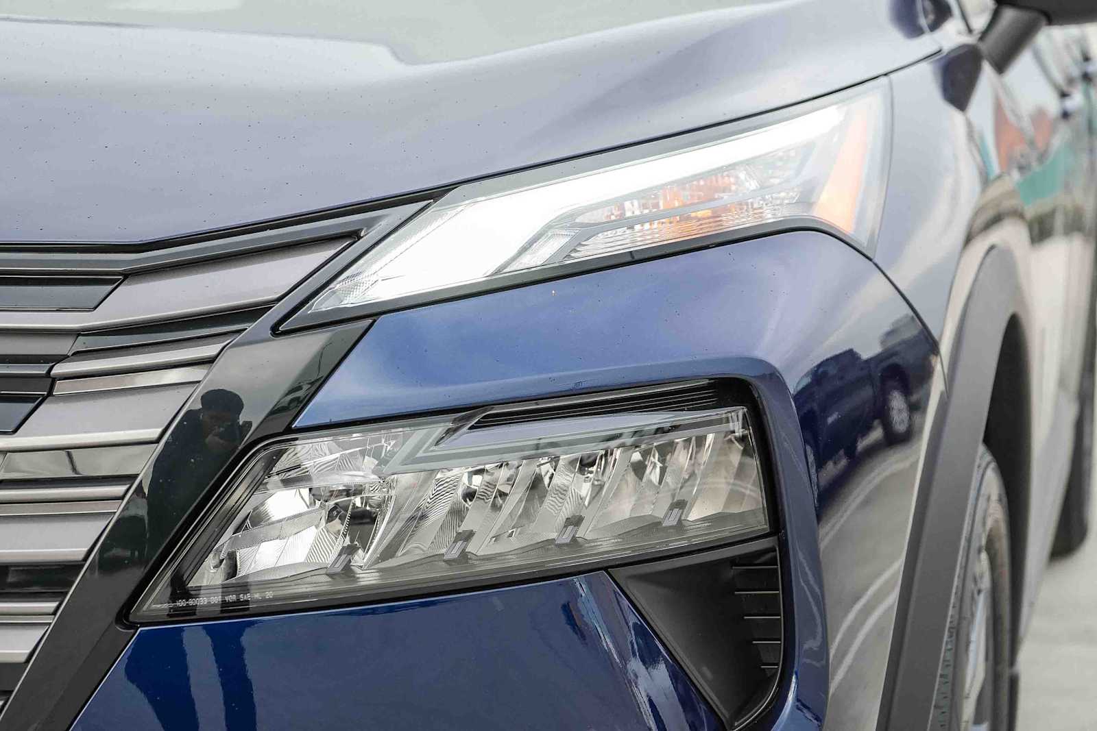 Thumbnail: 2026 Nissan Rogue - 5